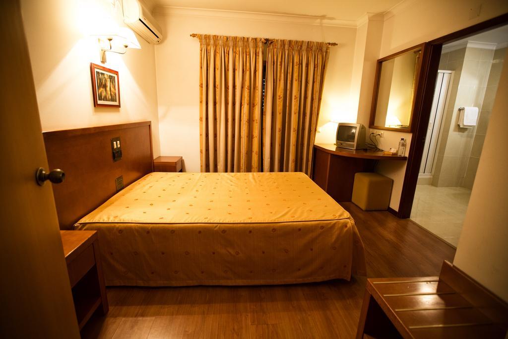 Quarto Individual