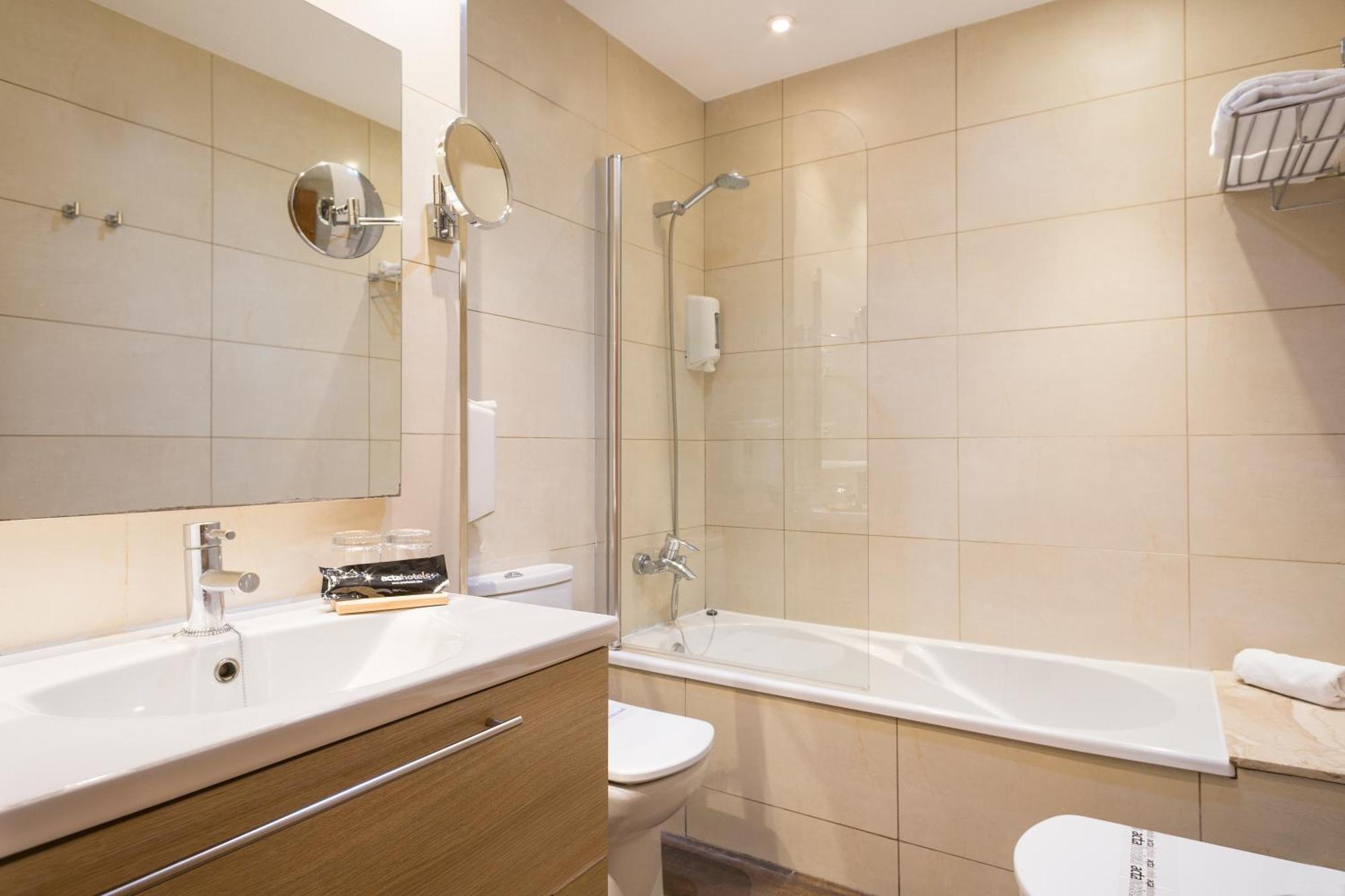 Habitación Familiar (3 adultos)