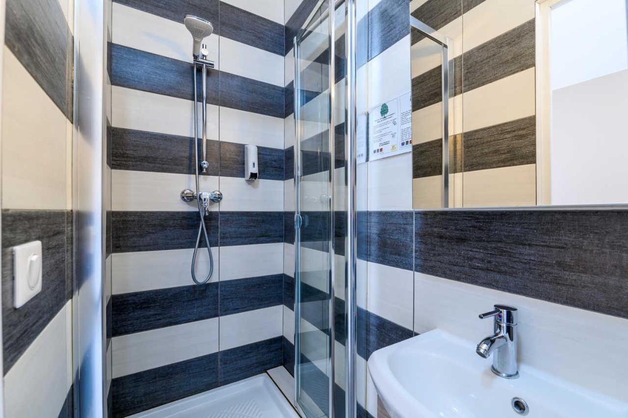 Chambre Lits Jumeaux Confort