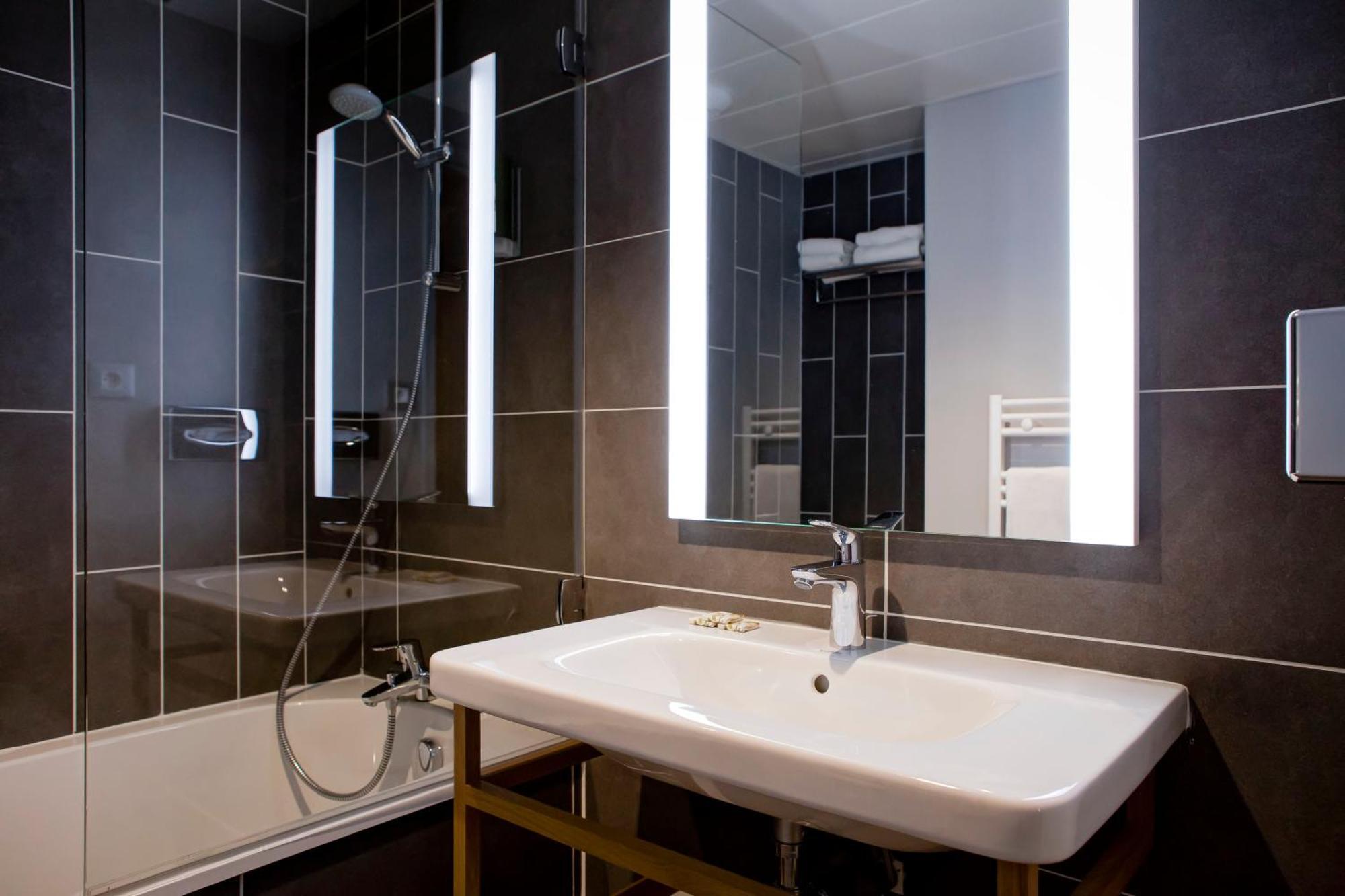 Air-conditioned Superior Double  Room