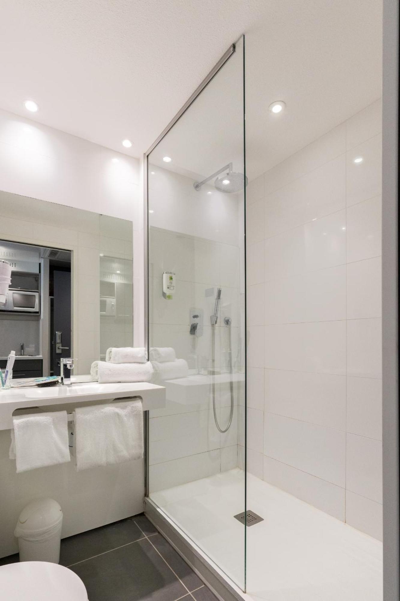 Chambre Triple