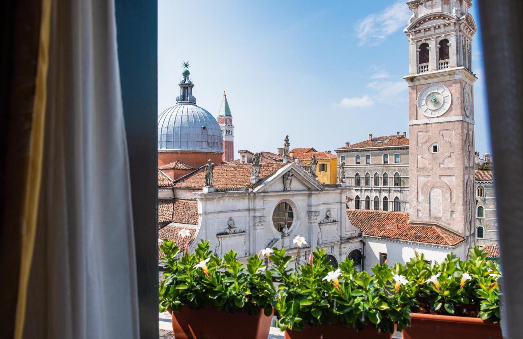 Double Room Balcony