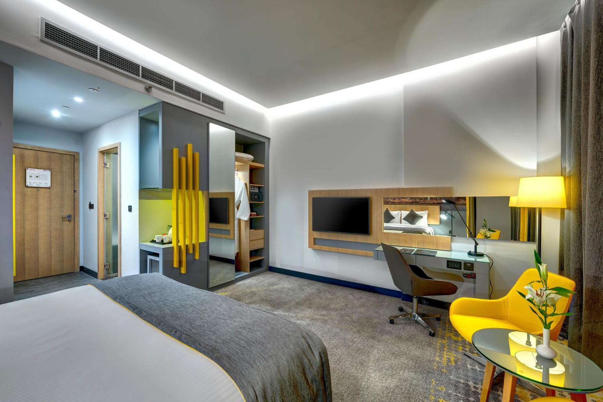 Premium Room