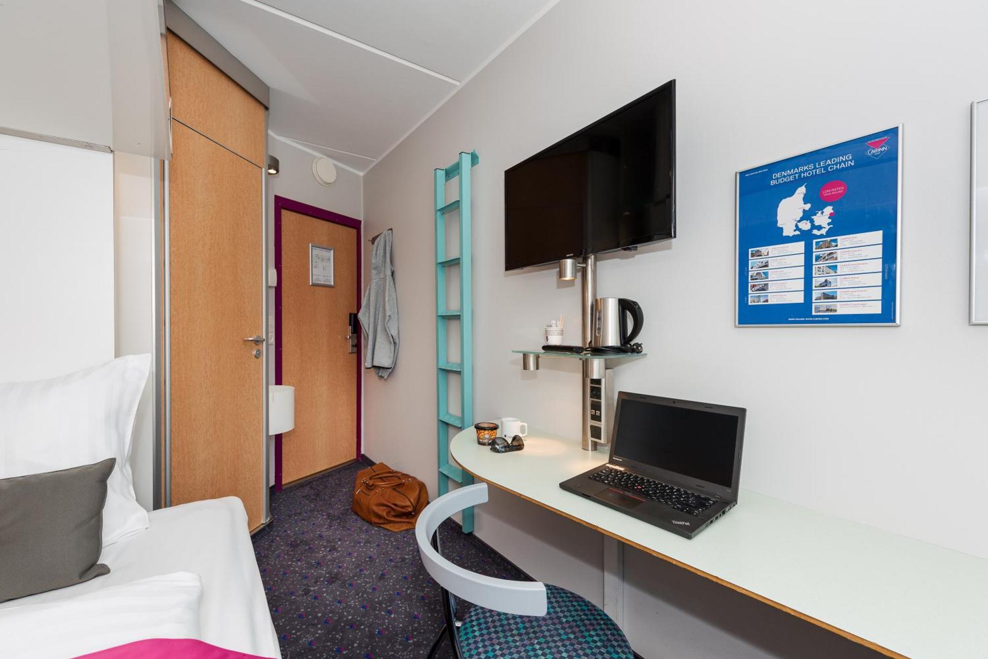 Economy Kamer
