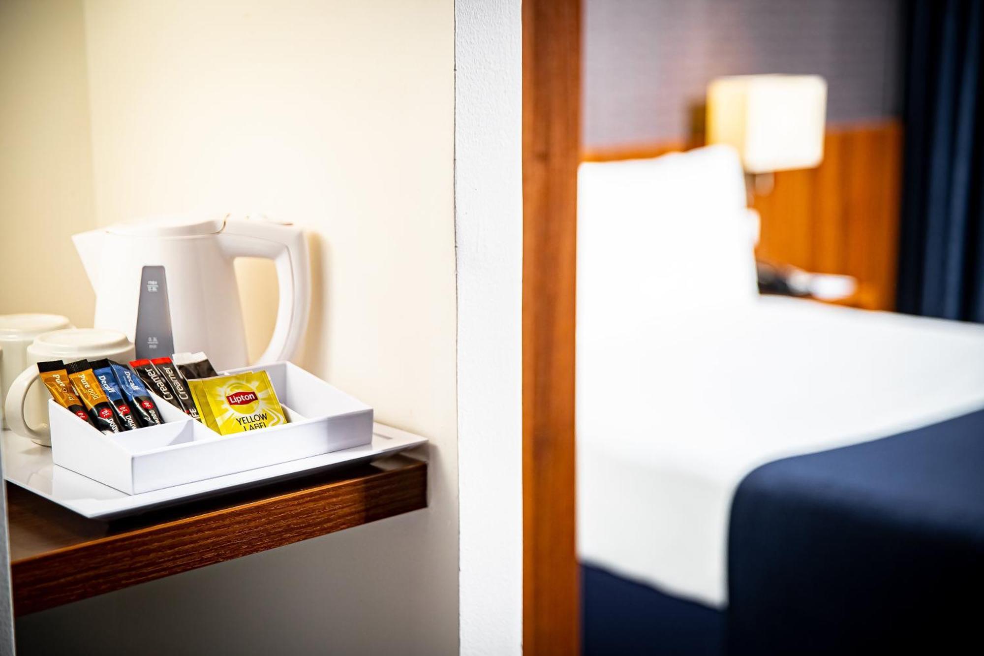 Standaard Kamer met Gratis Ontbijt