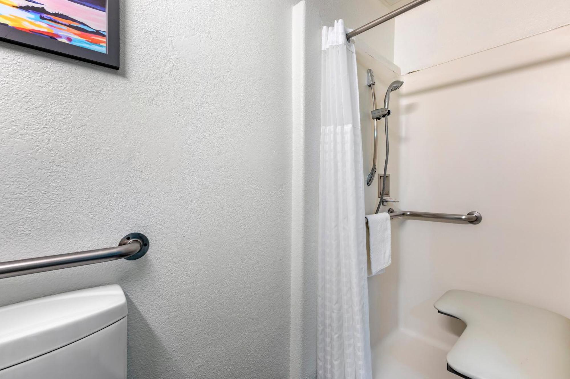 Accessible Room 1 King Bed Transfer Shower Non Smoking,1275641923:JPEG