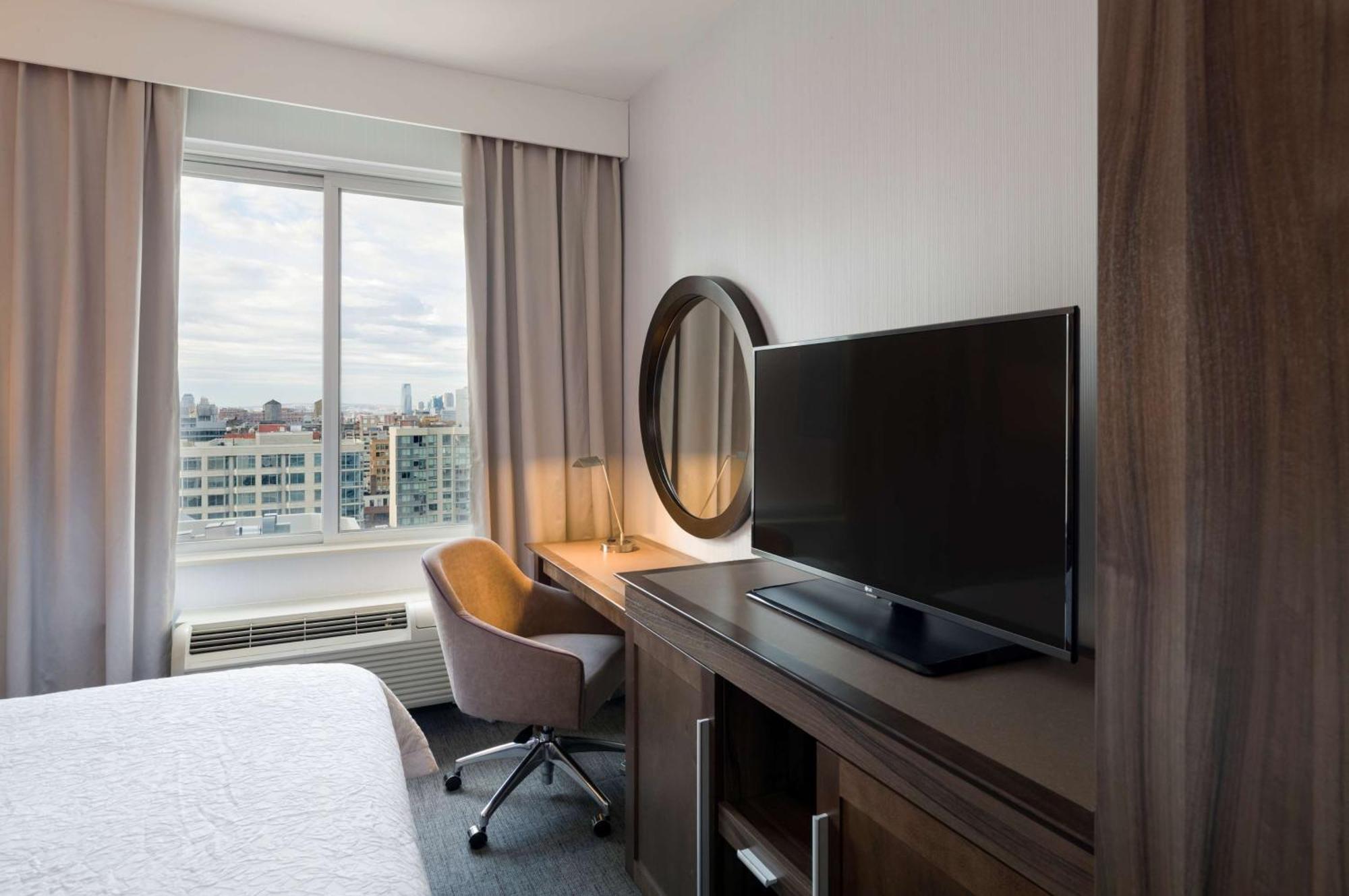 Superior Zimmer mit Kingsize-Bett