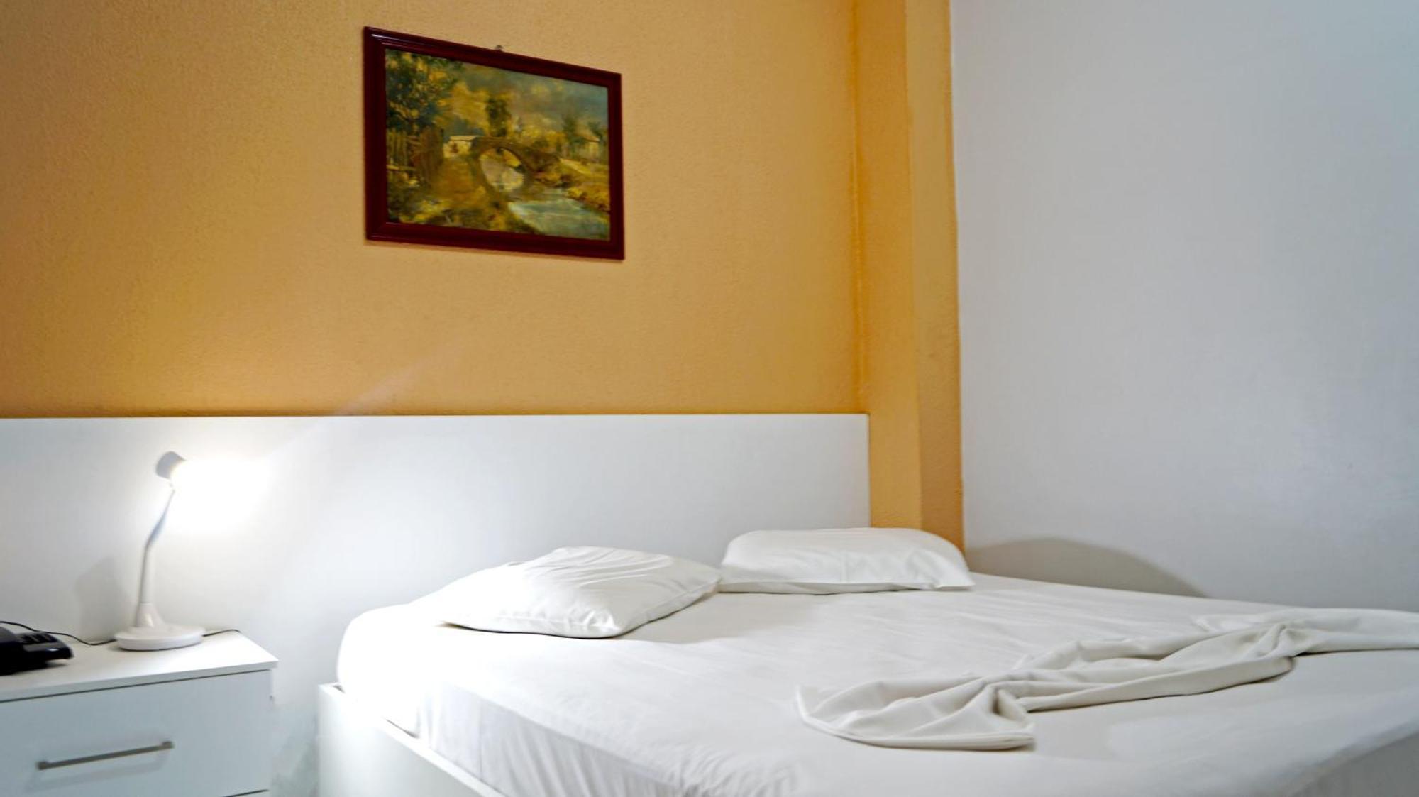 Quarto Duplo