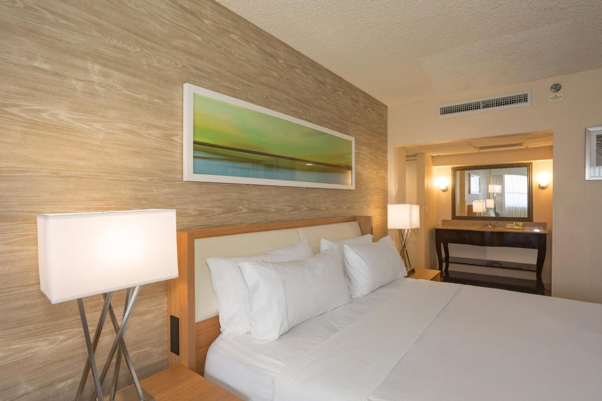 Chambre Lit King-Size Standard