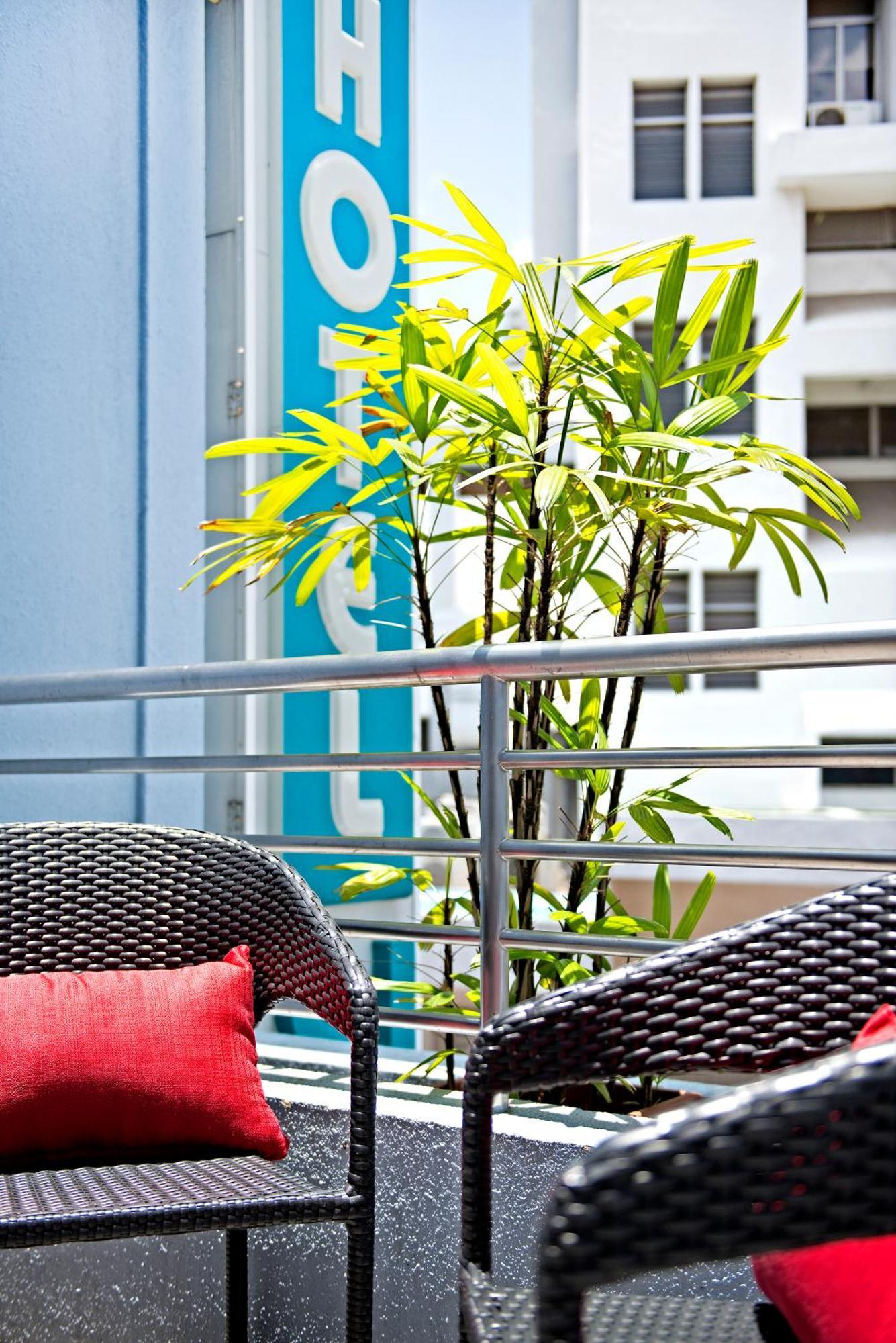 Superior Zimmer mit Balkon
