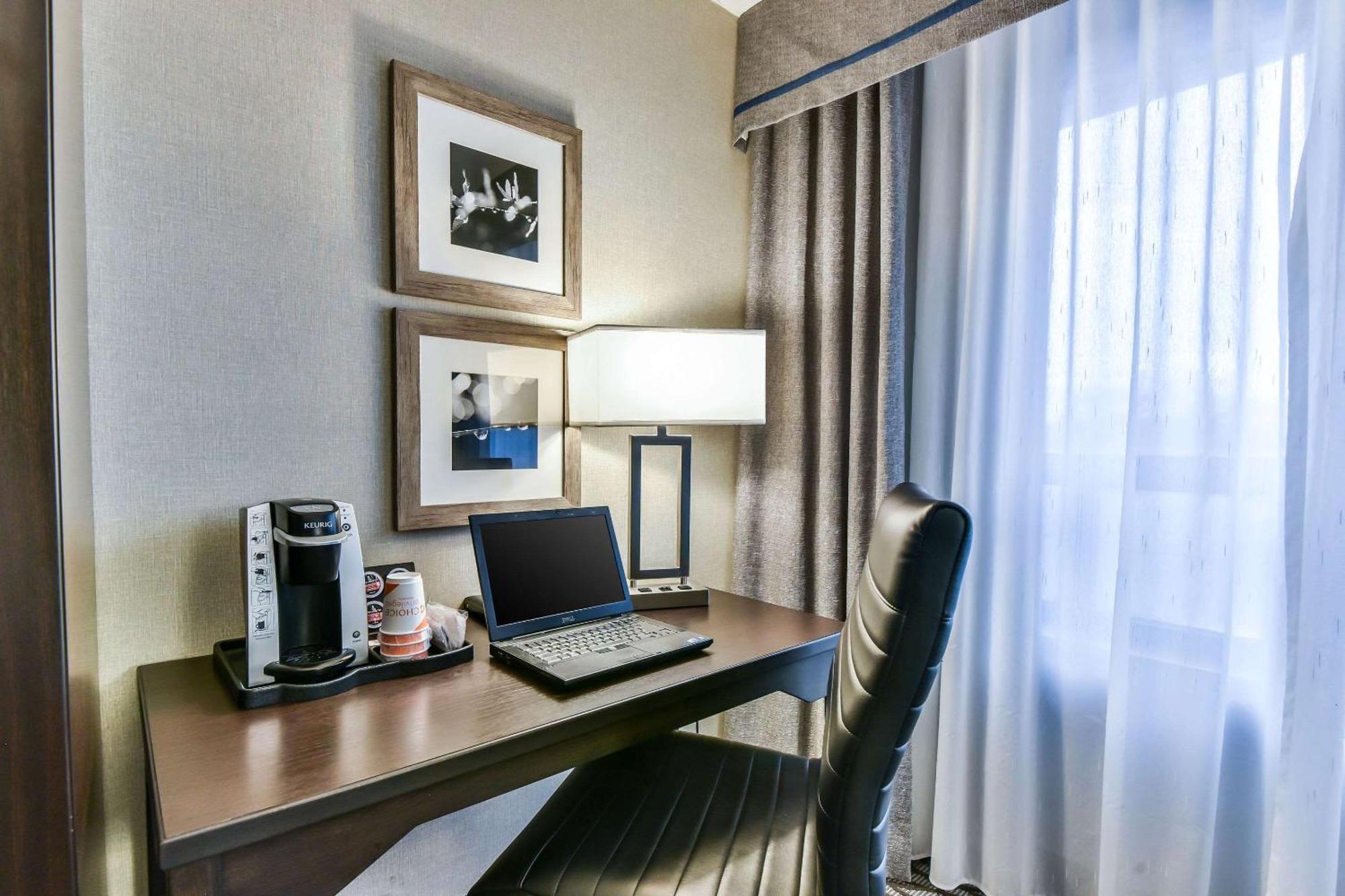 Superior Zimmer mit 2 Queensize-Betten