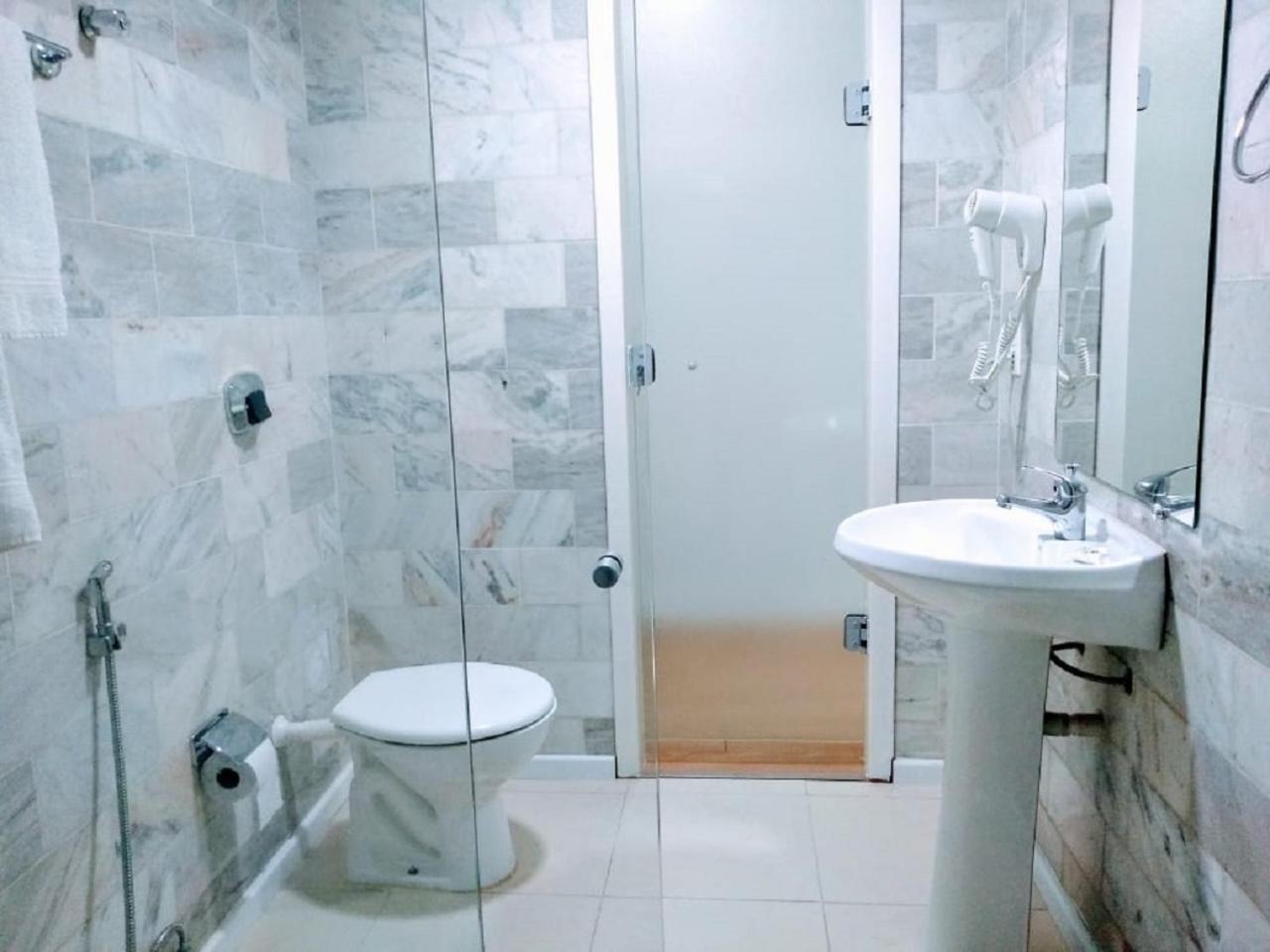 Habitación Doble Estándar - 2 camas