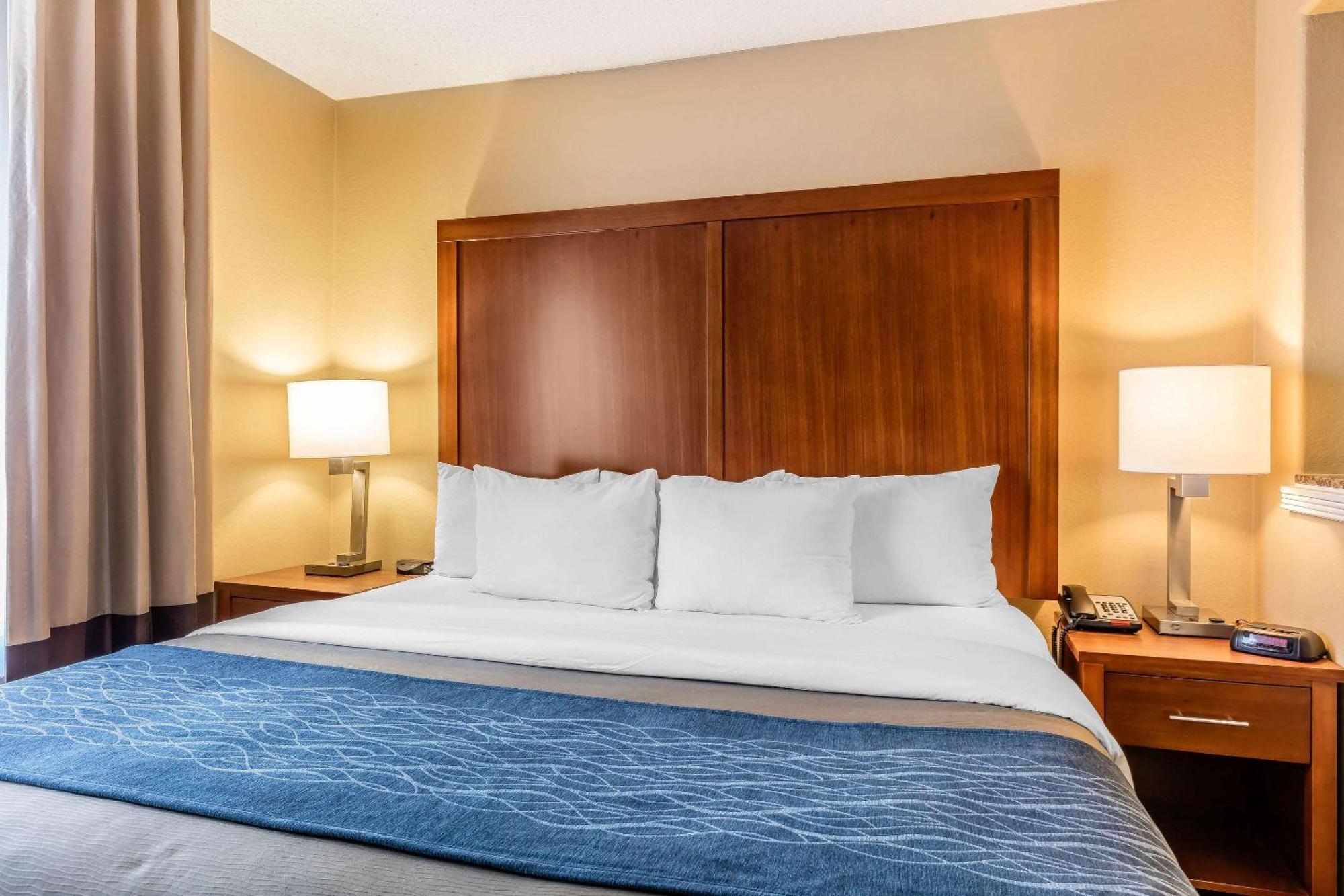 King Suite