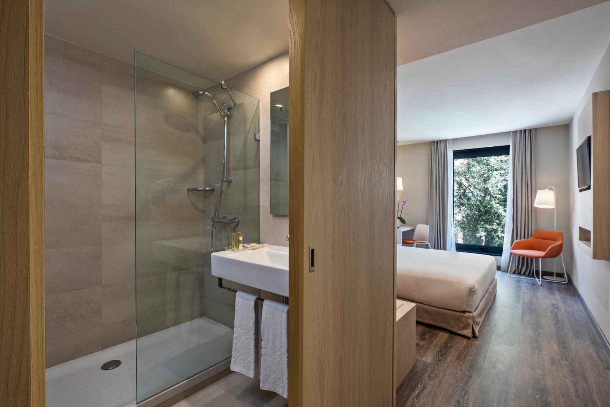 Habitación Doble Superior