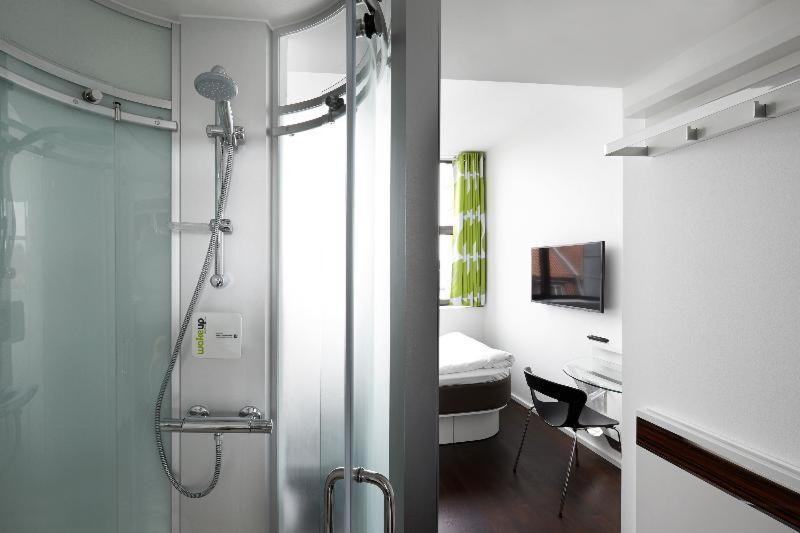Sky Double Room
