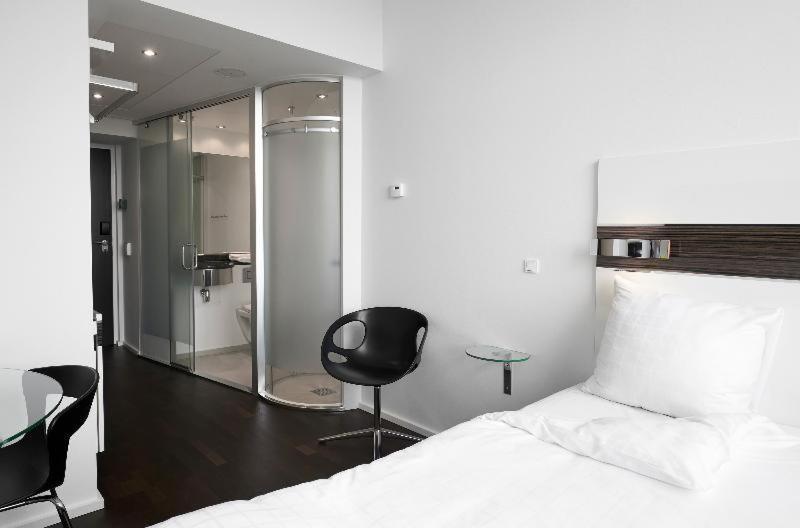 Sky Double Room