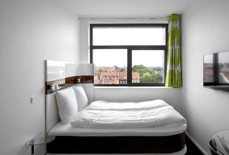 Sky Double Room