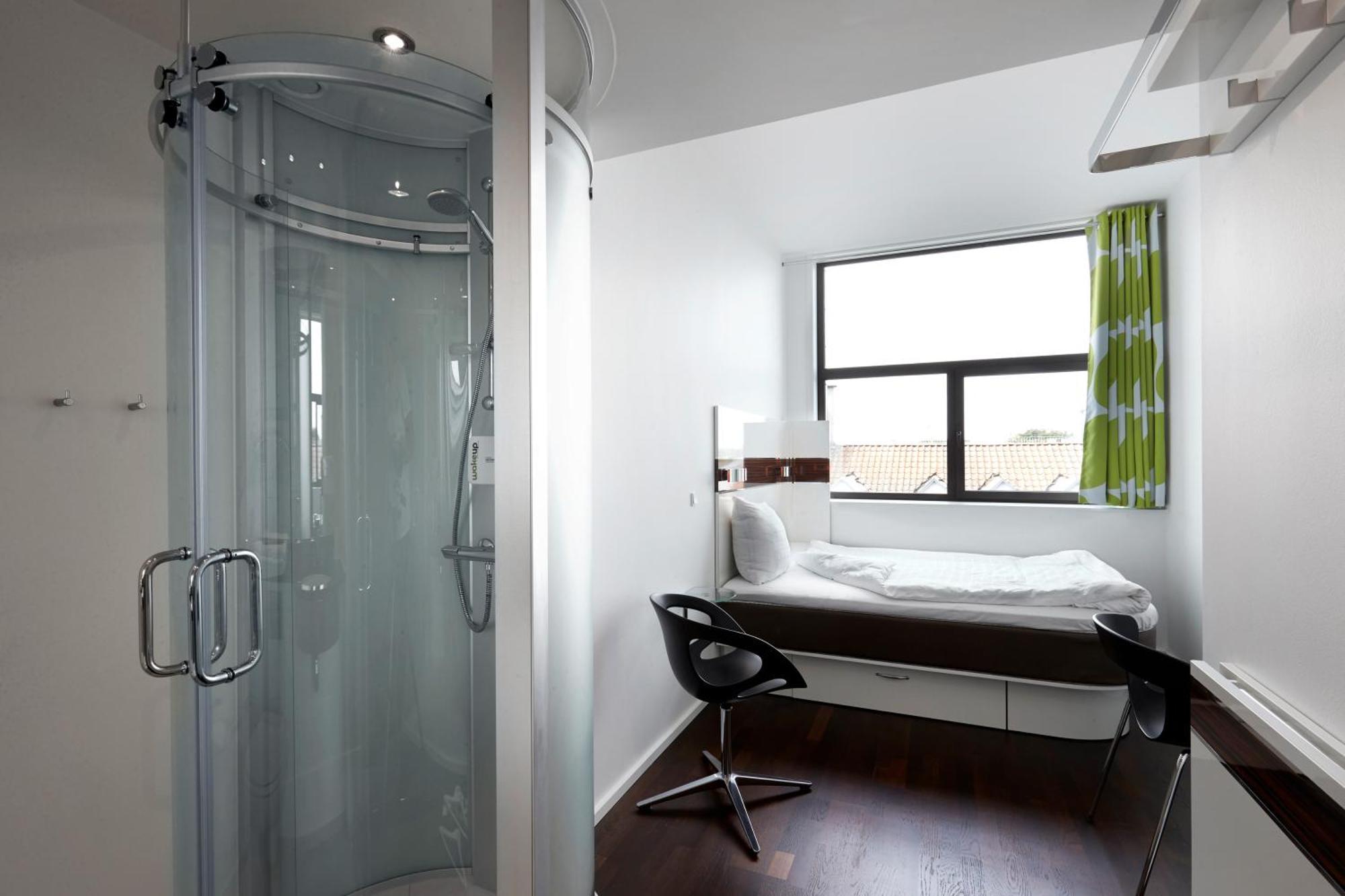 Sky Double Room