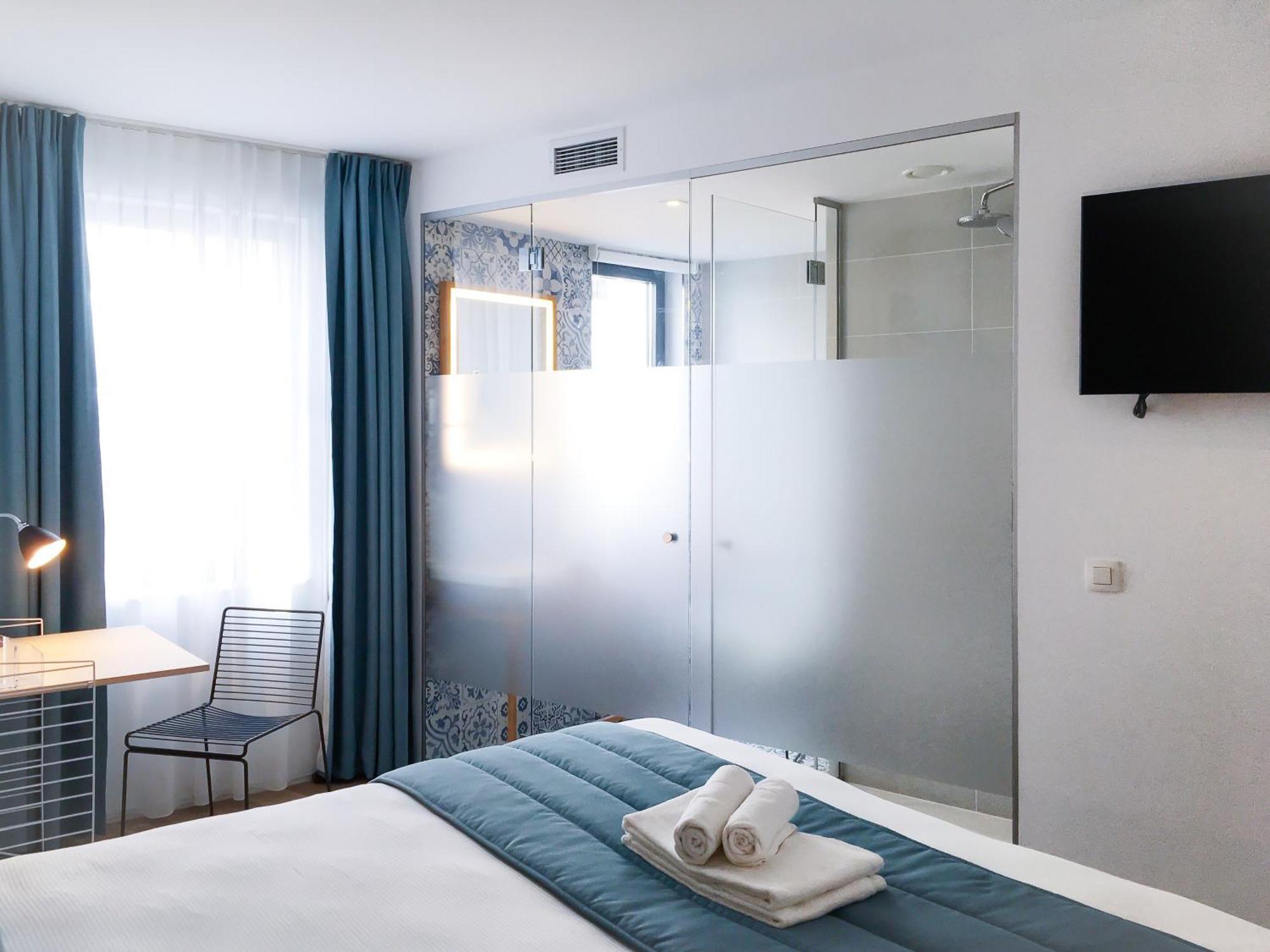 Quarto Duplo Superior