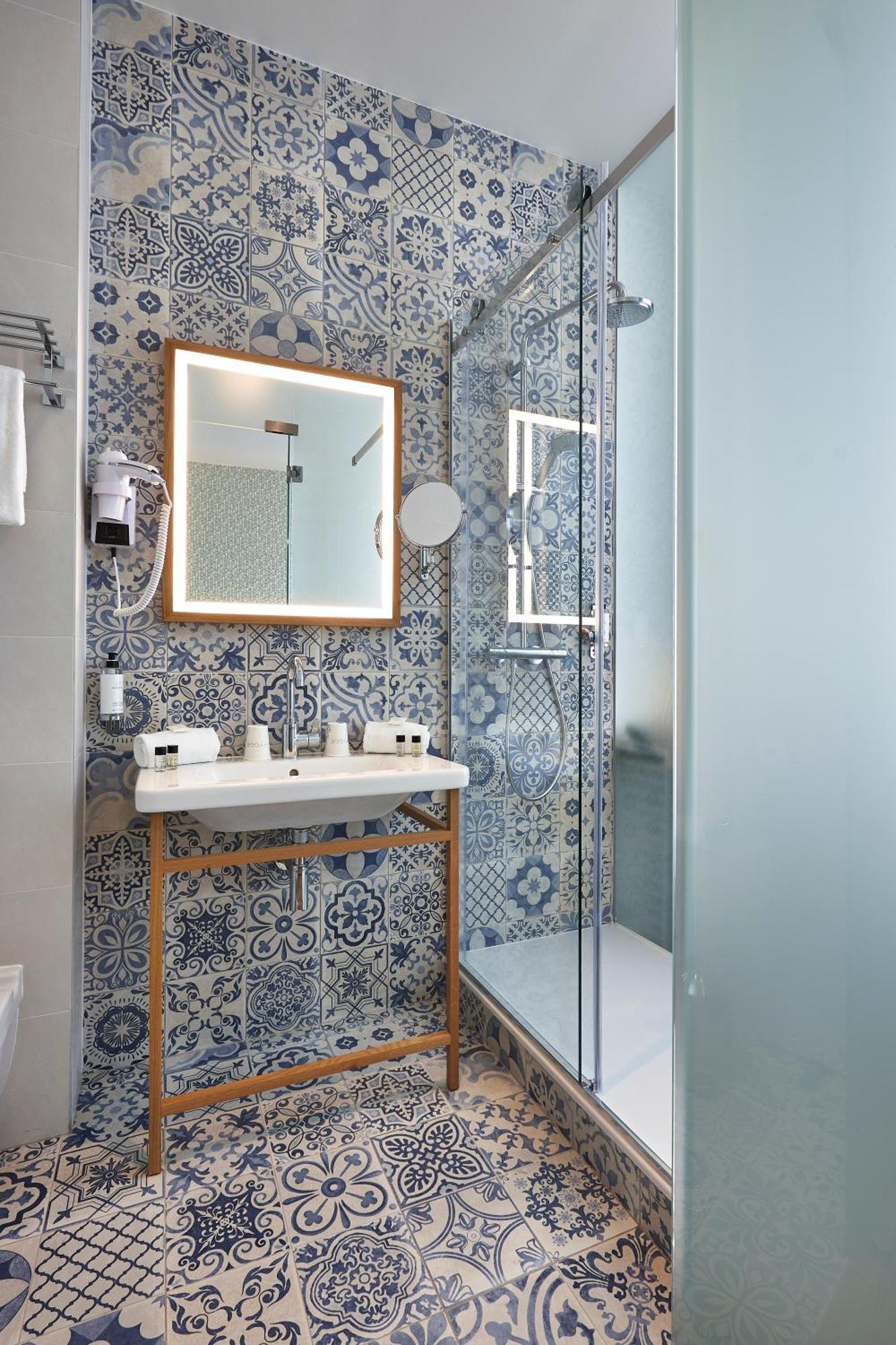 Quarto Cozy Individual