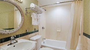 Queen Room Non Smoking
