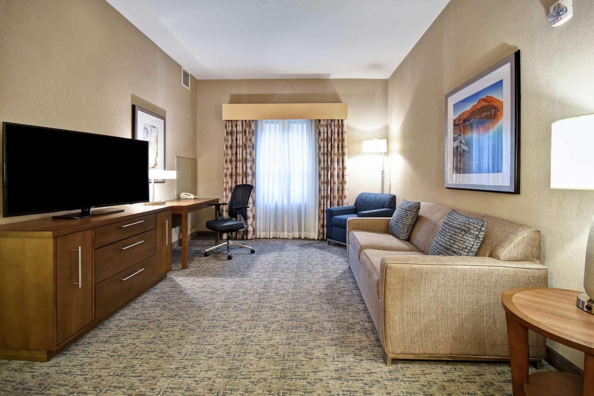 Suite 1 Chambre Lit King-Size - Non-Fumeurs