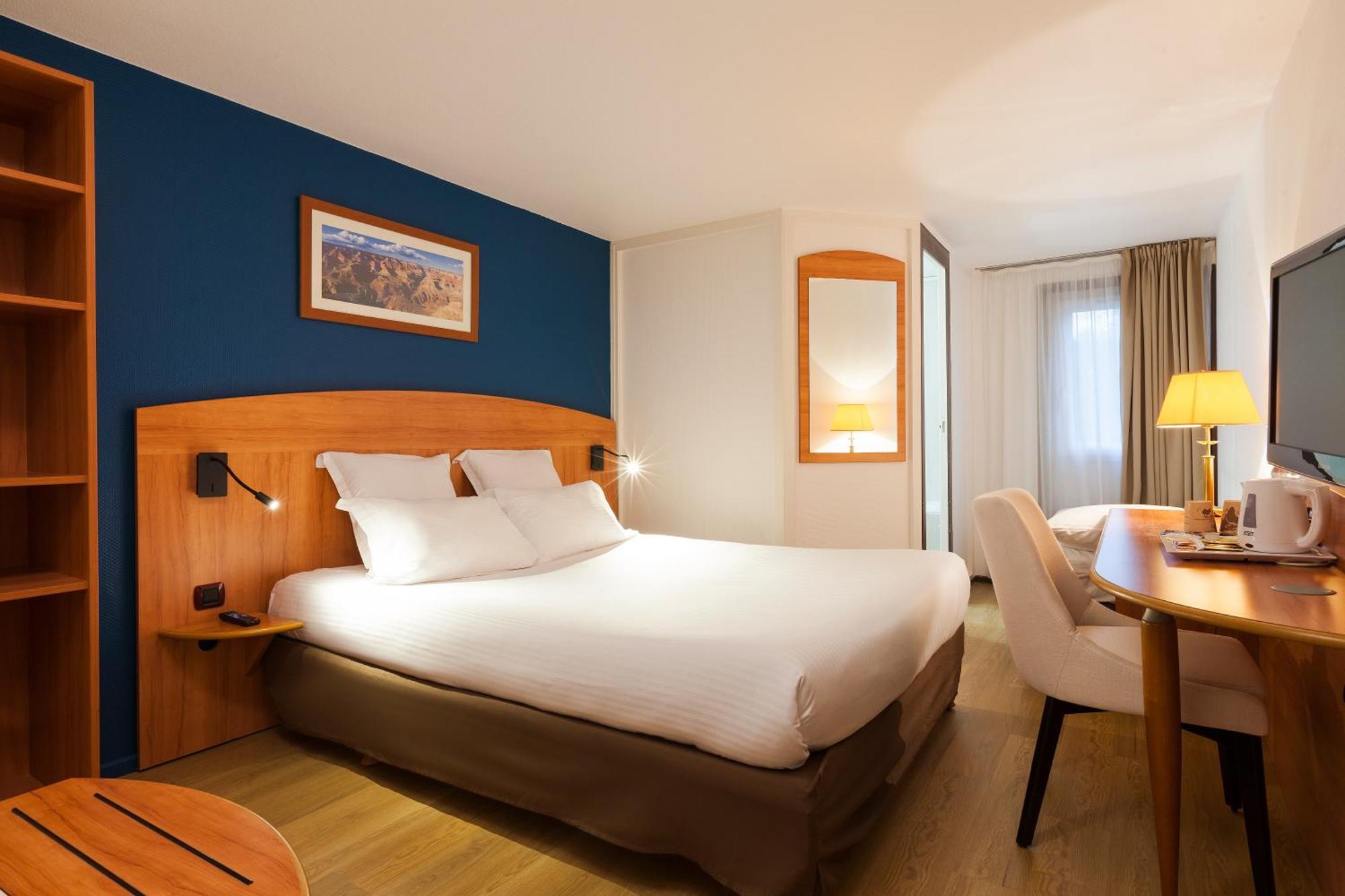 Chambre Double