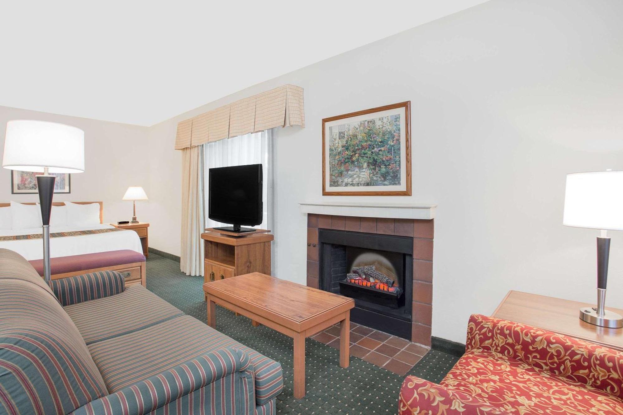 Penthouse Suite