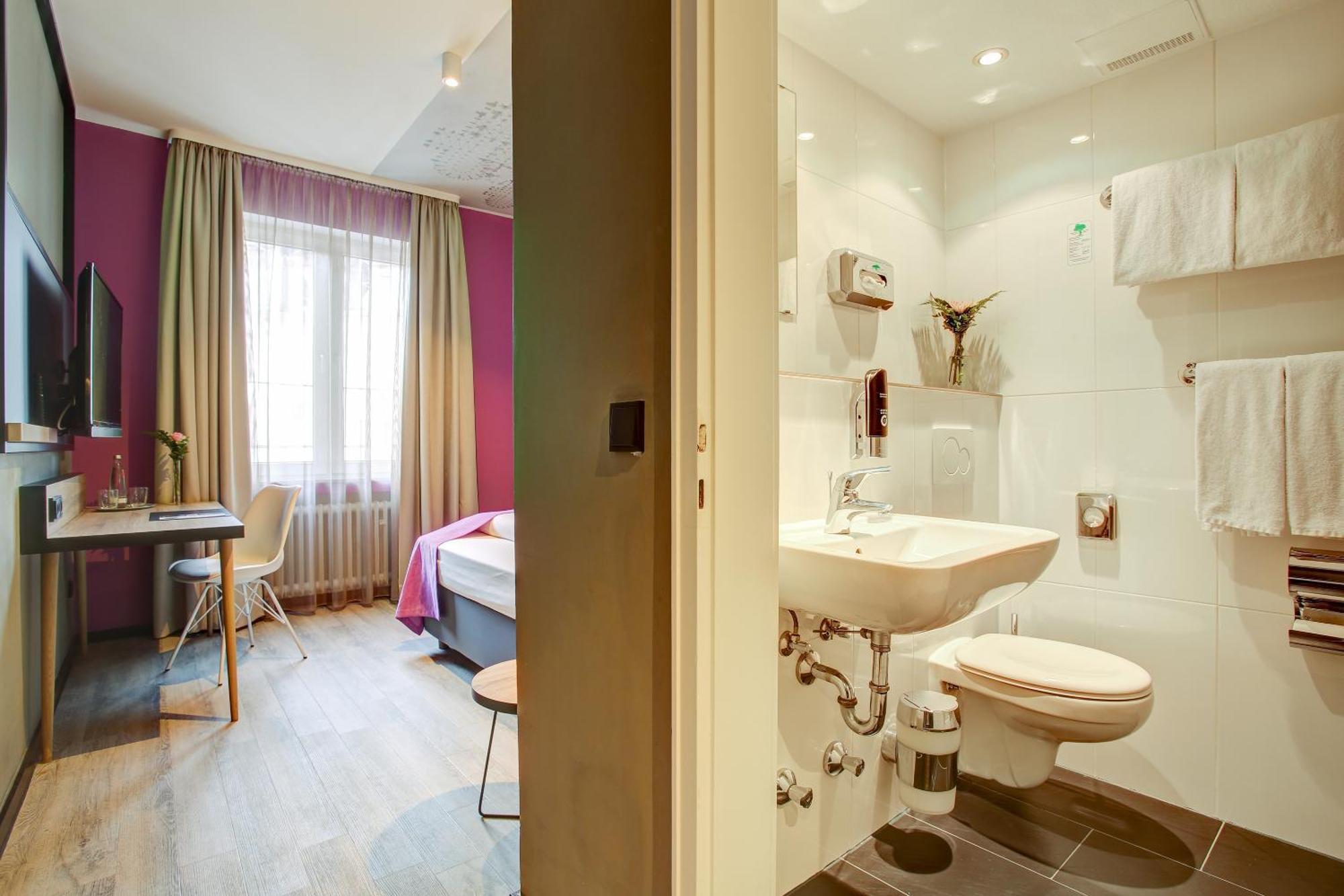 Single Room