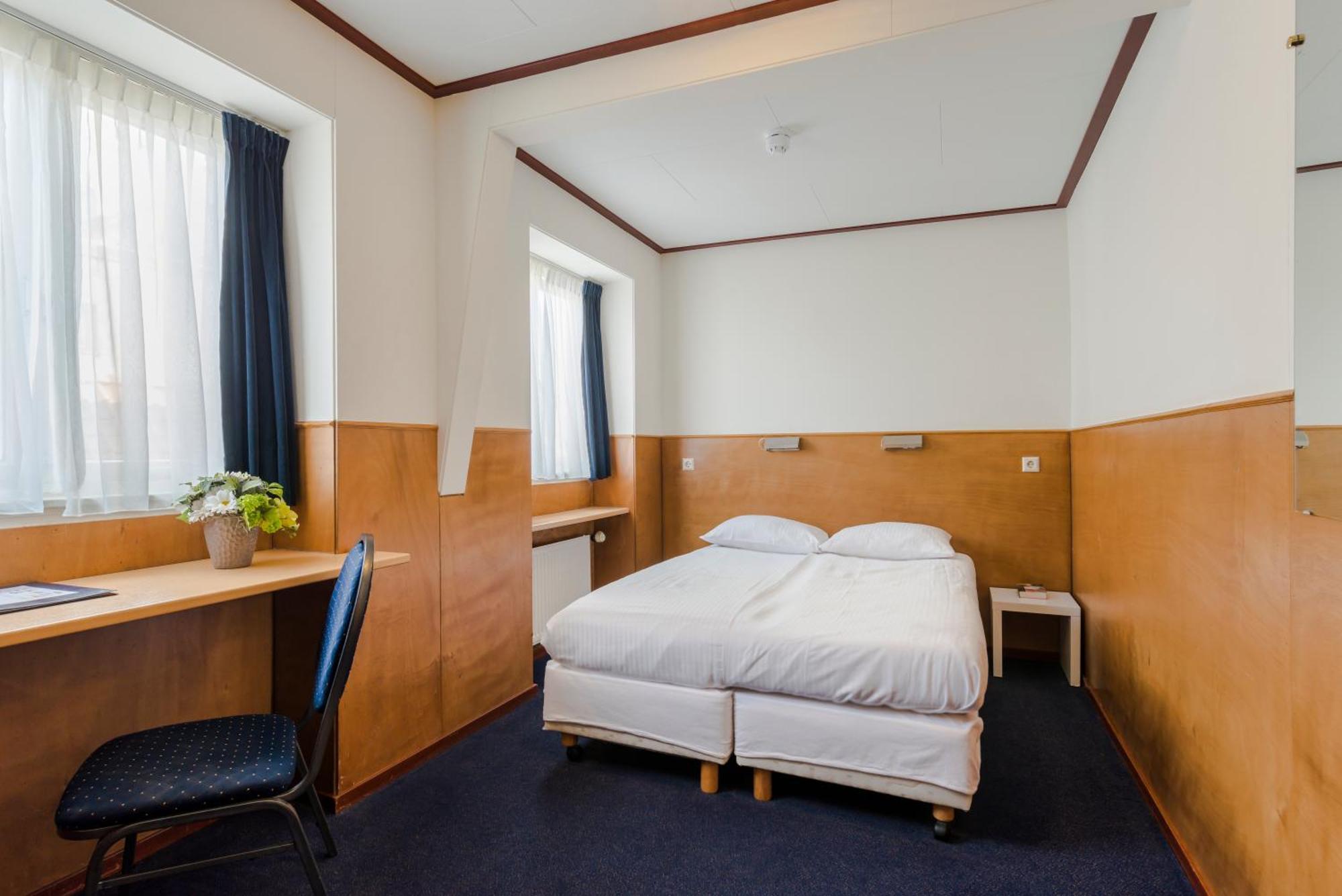 Tweepersoonskamer met Eigen Badkamer