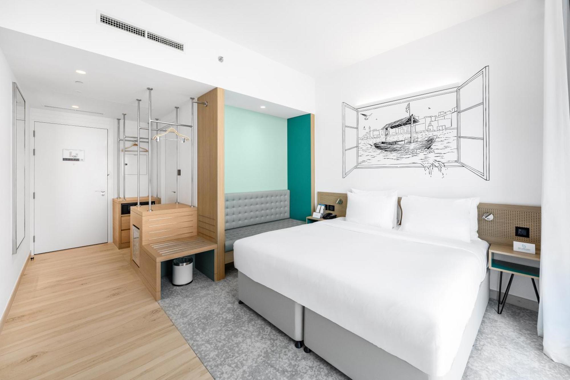 Standard King Room