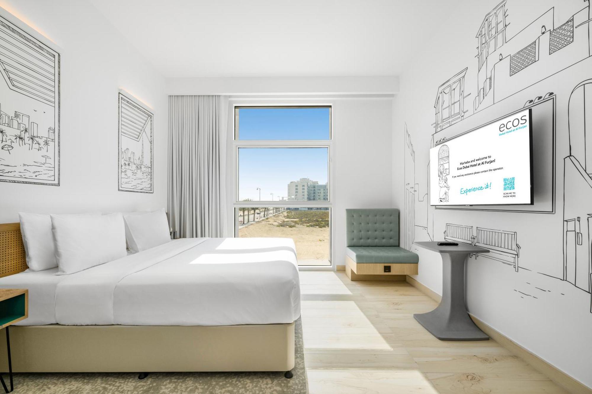 Standard King Room