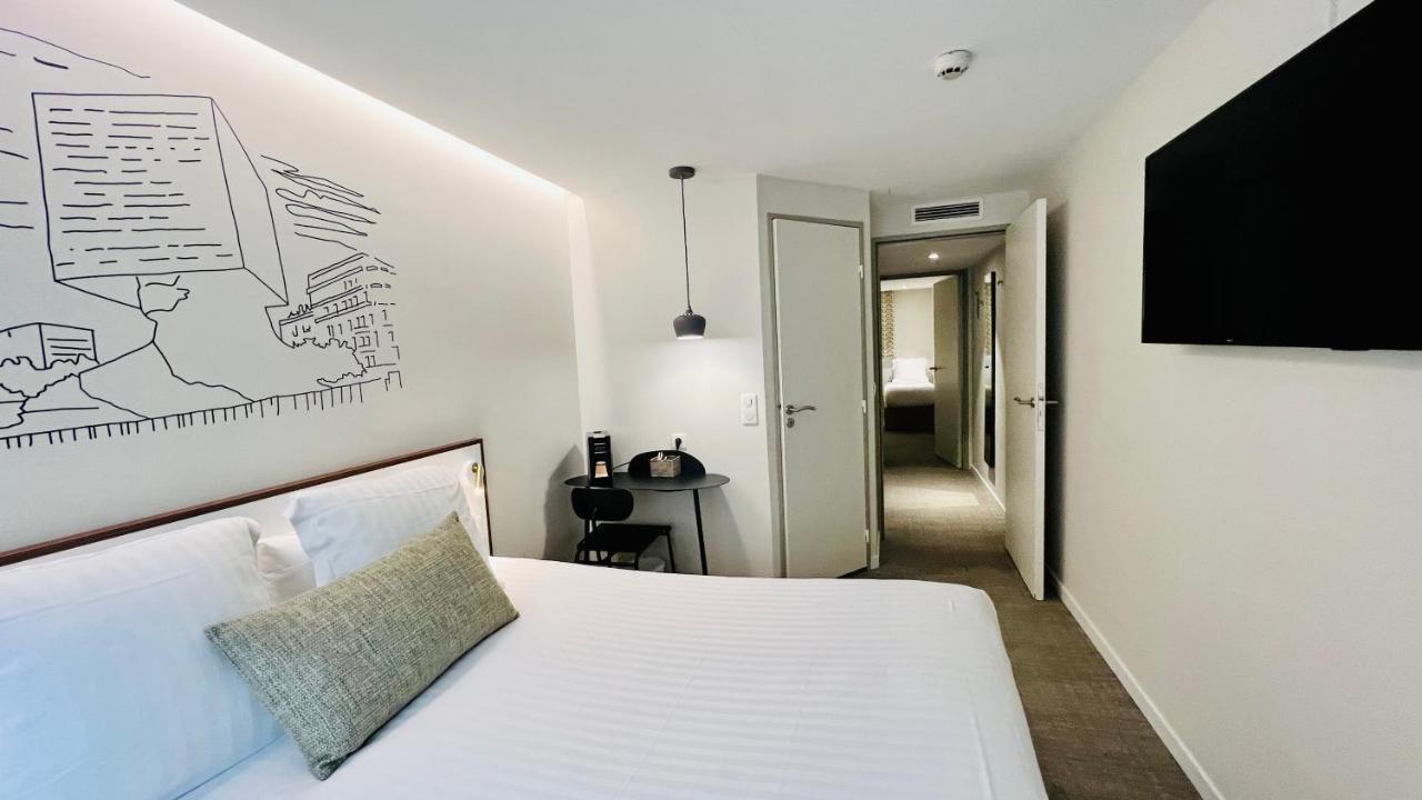 Family Comfort Room