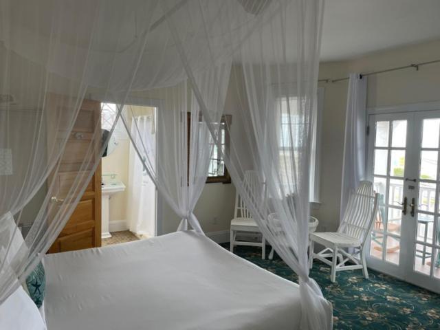 Double Room Balcony Sea View