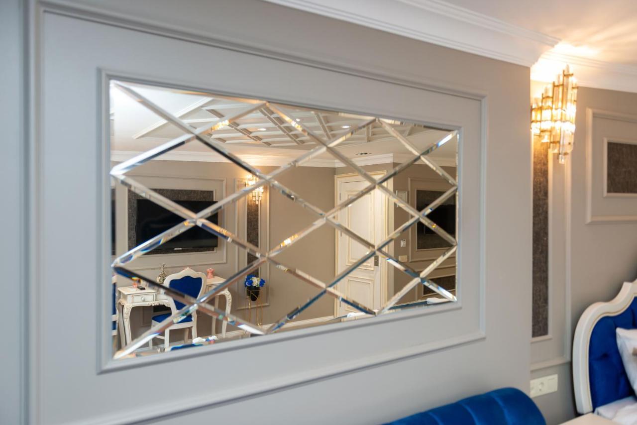 Chambre Quadruple Deluxe