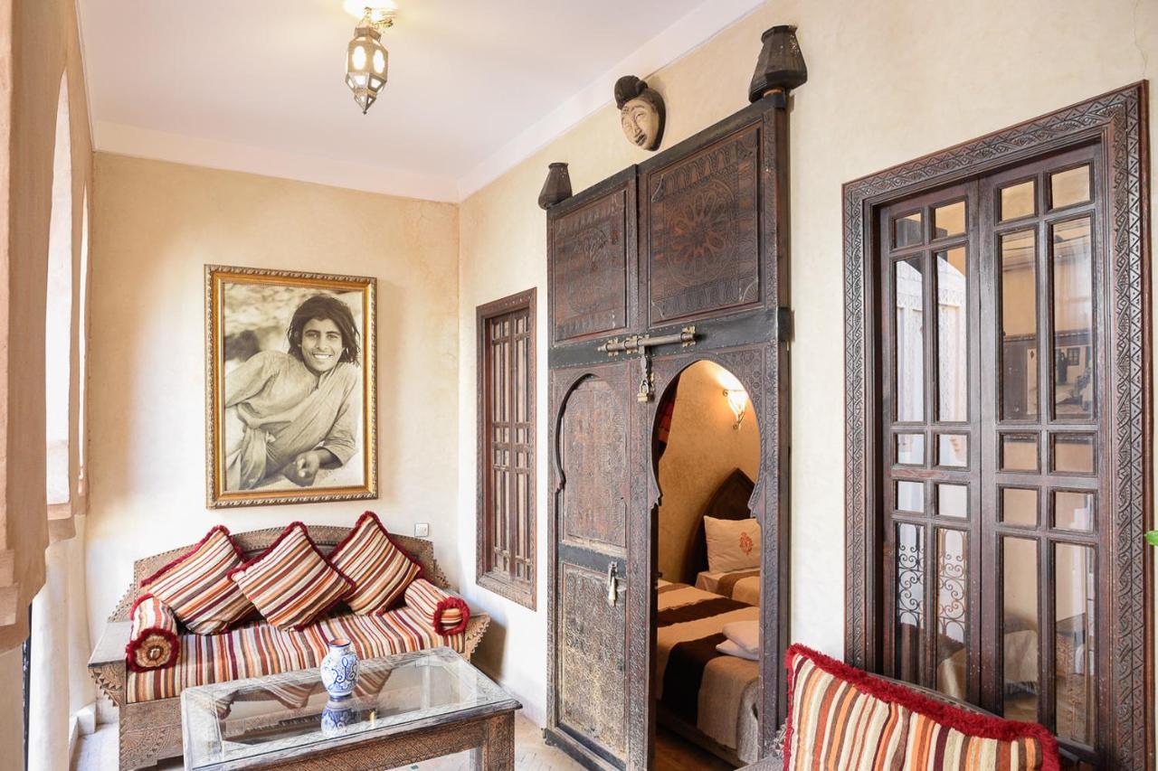 Tweepersoonskamer met Eigen Badkamer