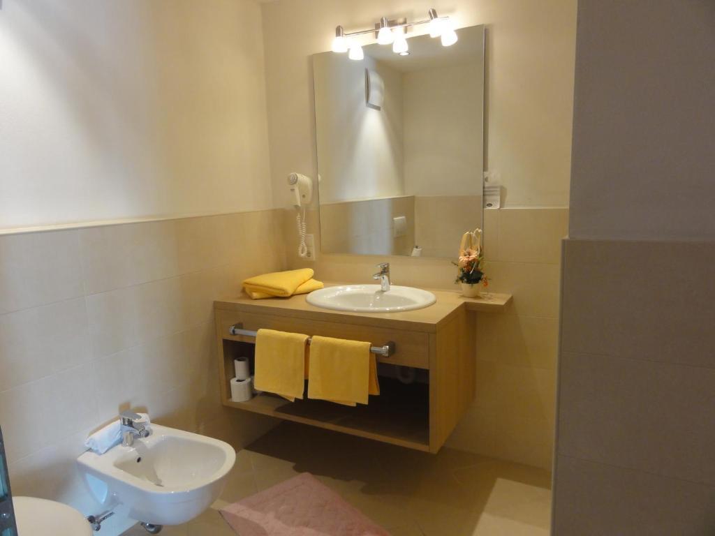 Comfort Doppelzimmer