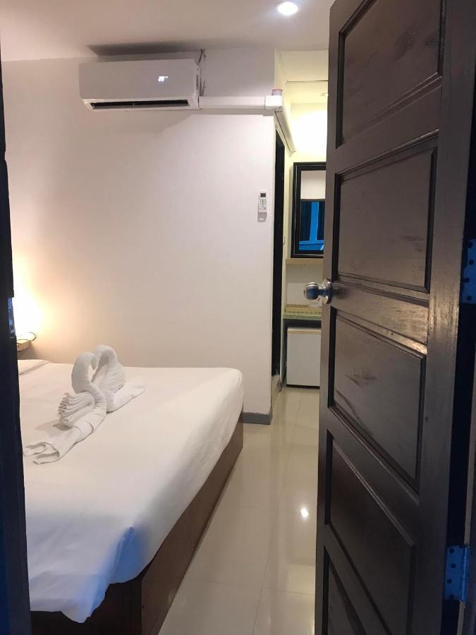 Standard Zimmer mit Queensize-Bett
