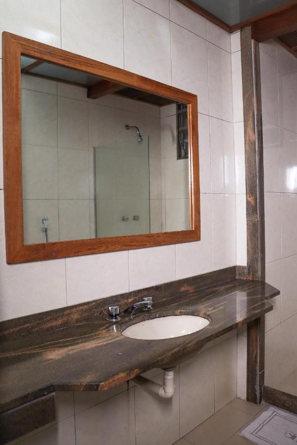 Quarto Duplo