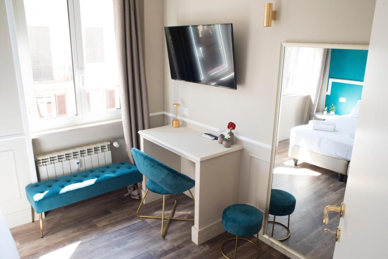 Chambre Lit King-Size