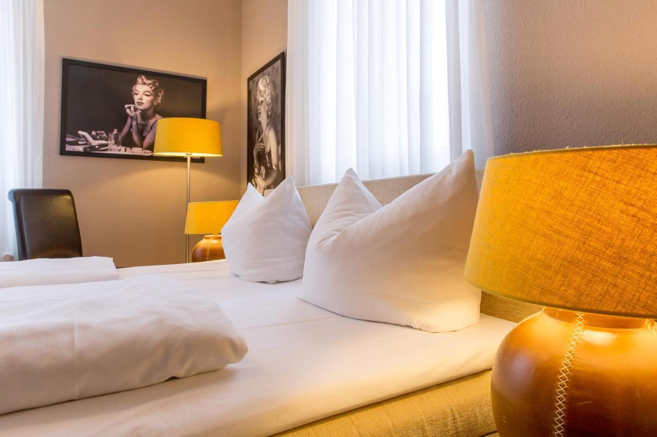 Doppelzimmer mit eigenem Bad