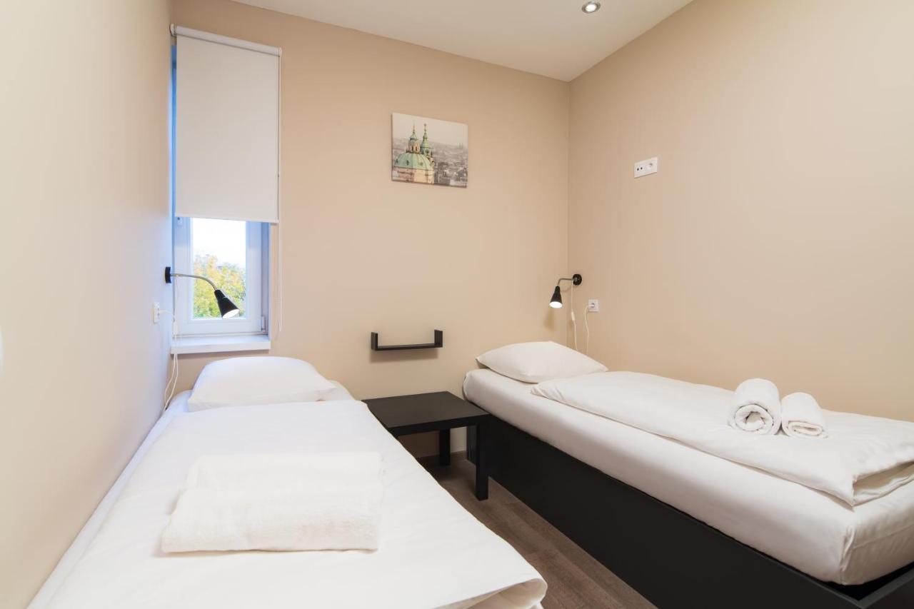 Small Twin Room