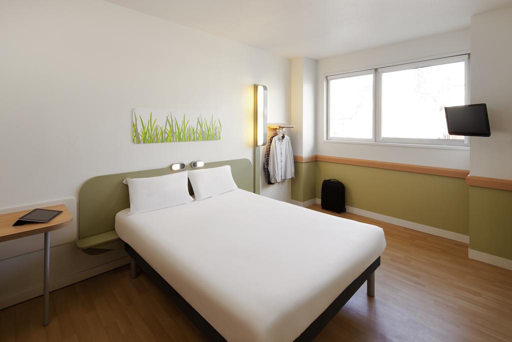 Chambre Double Classique