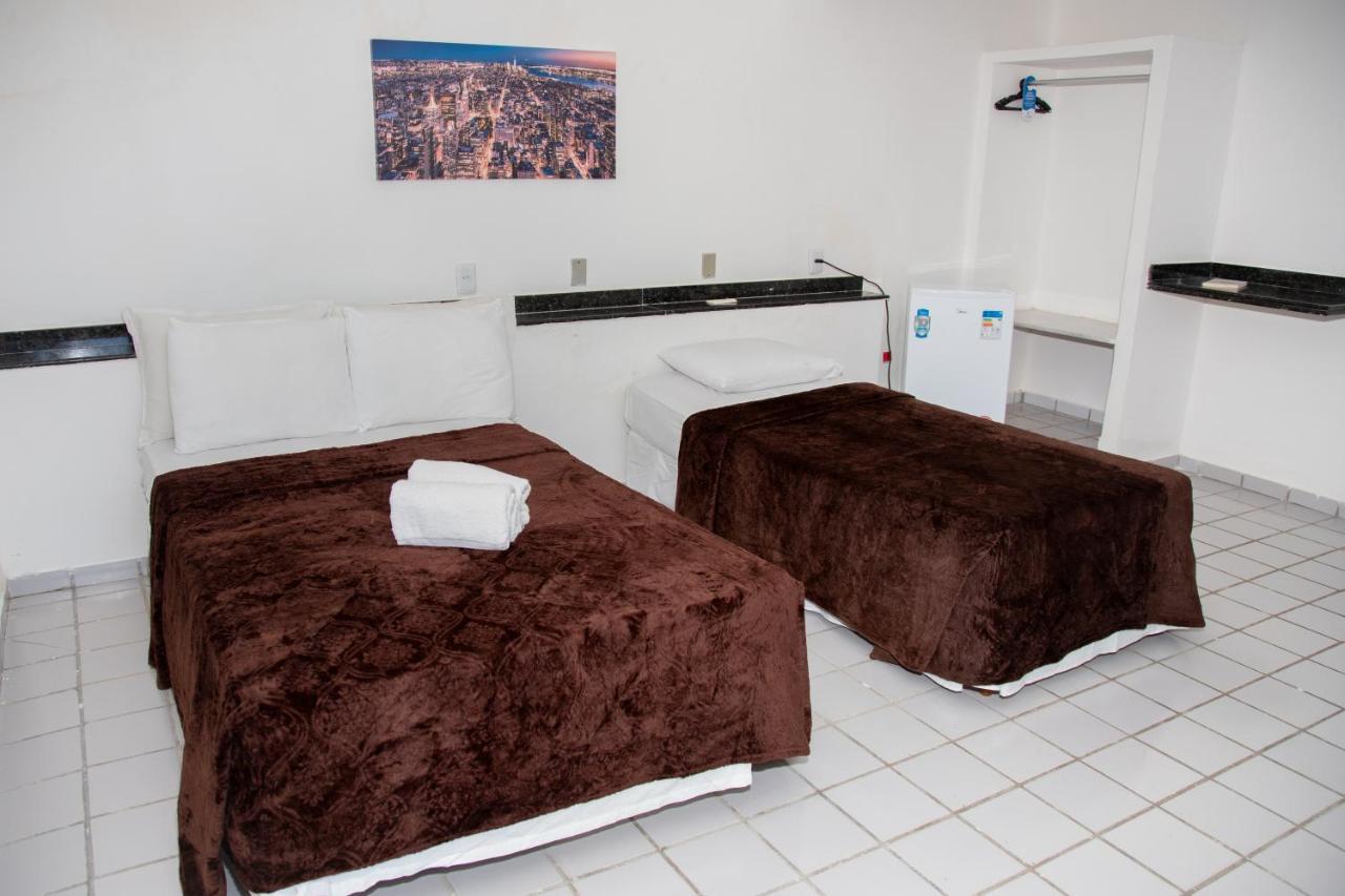 Quarto Triplo