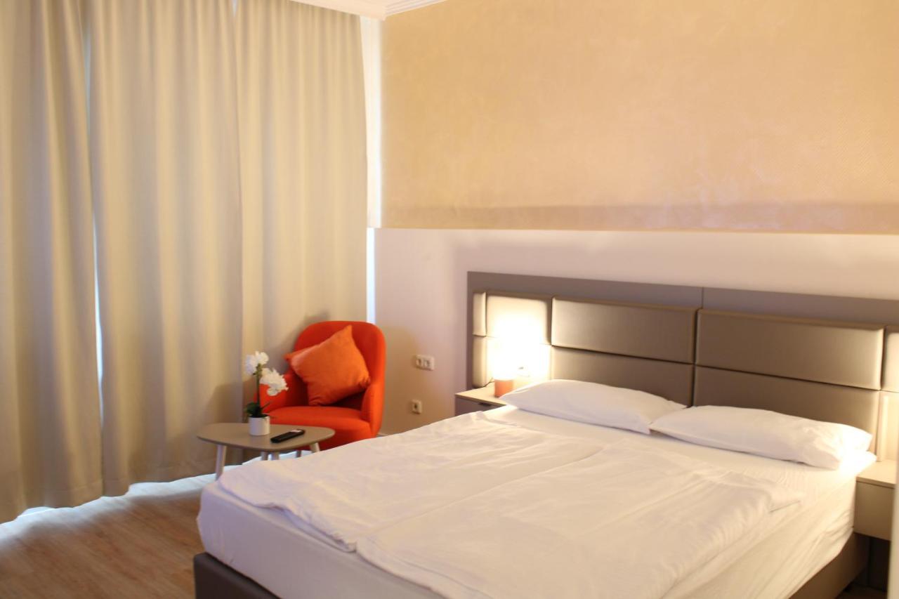 Habitación Doble Deluxe