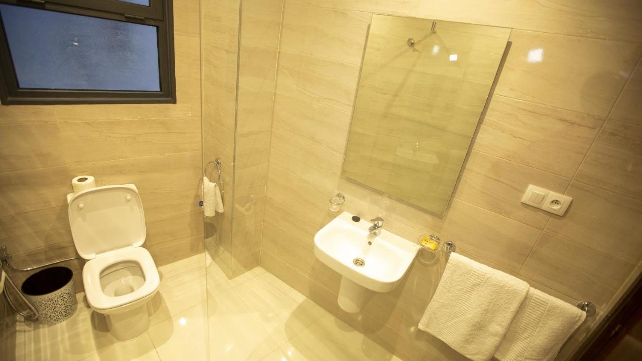 Habitación cuádruple