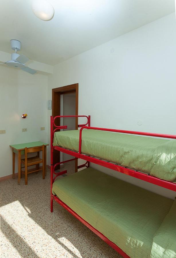 Vierbettzimmer
