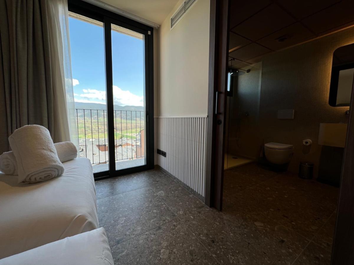 Twin Room Mountain View