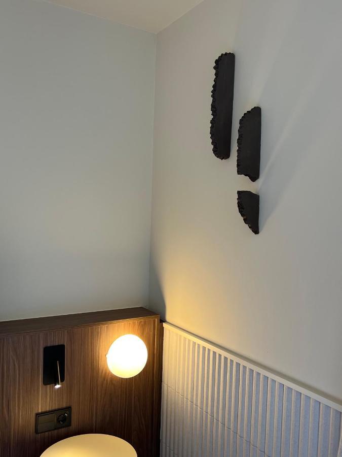 Twin Room Mountain View