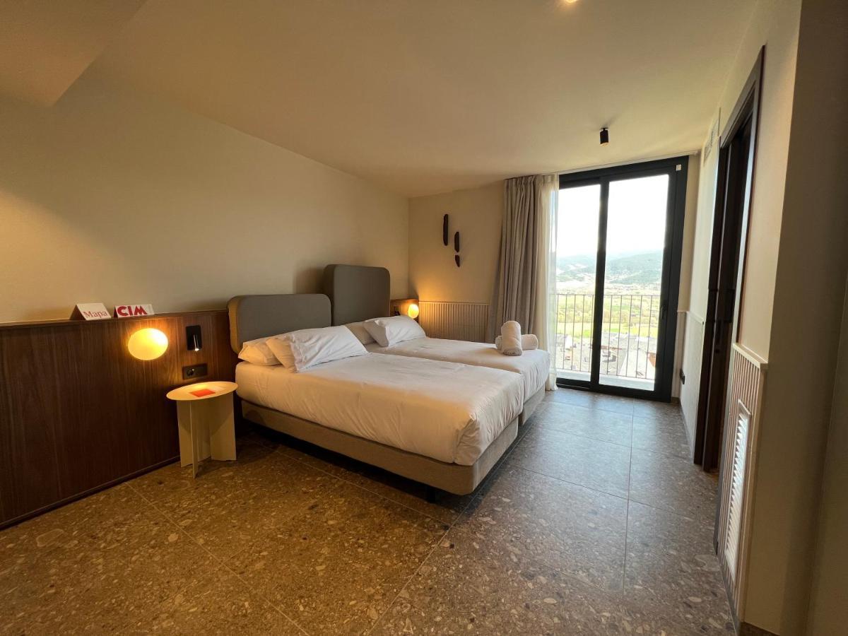 Twin Room Mountain View